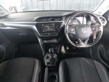 Used Vauxhall Corsa 2021 for sale - 75055573: Photo