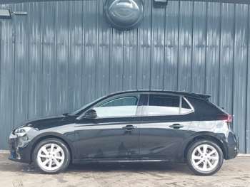 Used Vauxhall Corsa 2021 for sale - 75055573: Photo