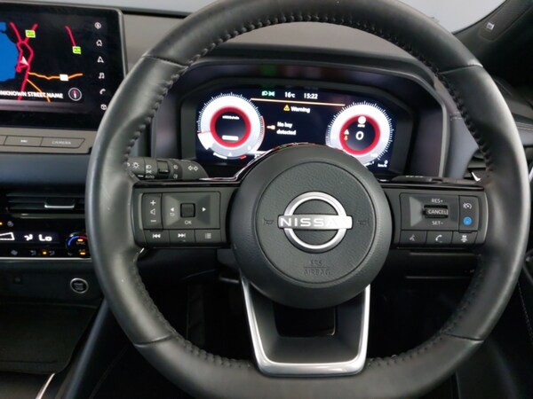 Used Nissan Qashqai 2024 for sale - 76221032: Photo 11