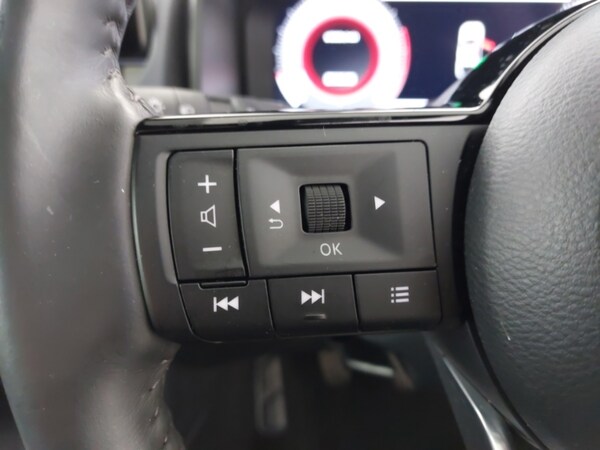 Used Nissan Qashqai 2024 for sale - 76221032: Photo 12