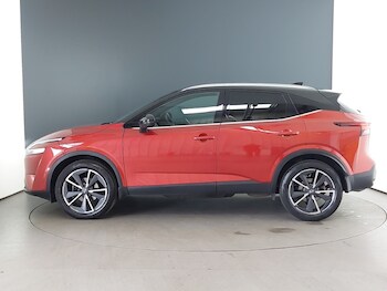 Used Nissan Qashqai 2024 for sale - 76221032: Photo 4