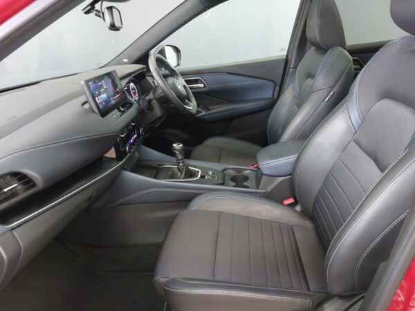 Used Nissan Qashqai 2024 for sale - 76221032: Photo 5