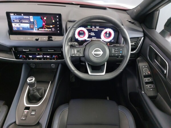 Used Nissan Qashqai 2024 for sale - 76221032: Photo 7