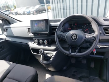 Used Renault Trafic 2024 for sale - 78674674: Photo