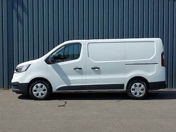 Used Renault Trafic 2024 for sale - 78674674: Photo