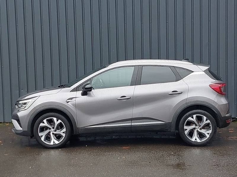 Used Renault Captur 2022 for sale - 76479041: Photo 4