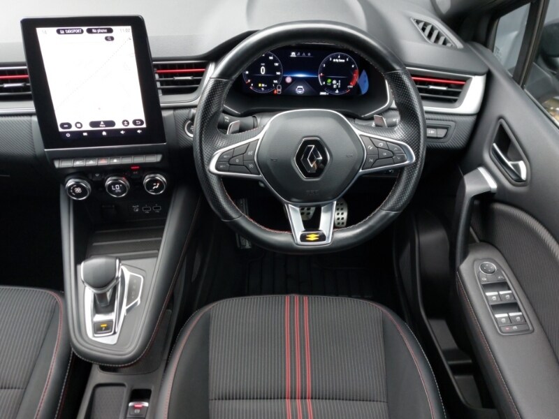 Used Renault Captur 2022 for sale - 76479041: Photo 7