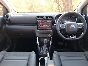 Used Citroen C3 Aircross 2024 for sale - 78343359: Photo