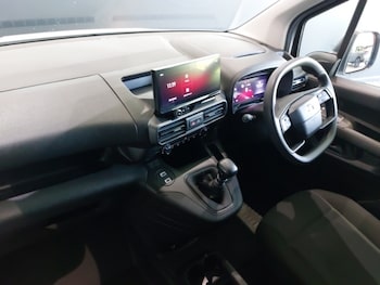 Used Vauxhall Combo 2024 for sale - 77061081: Photo