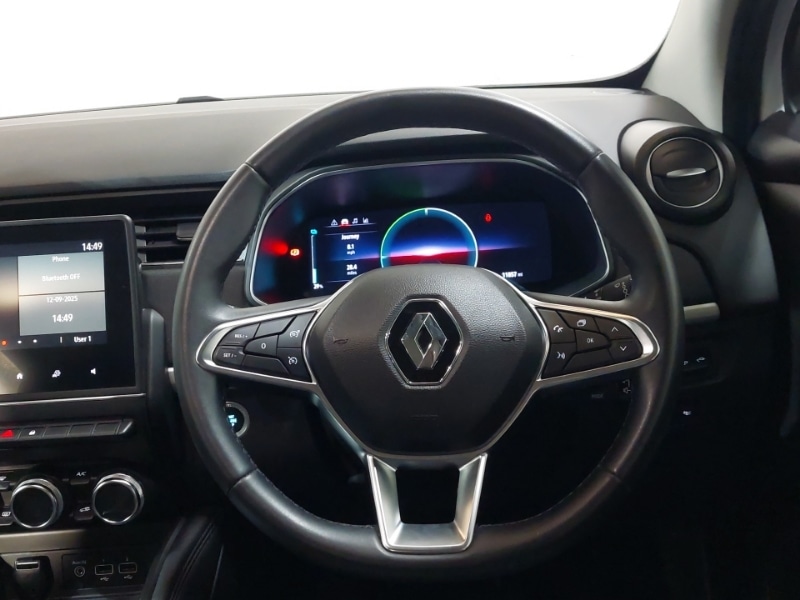 Used Renault Zoe 2022 for sale - 76606806: Photo 10