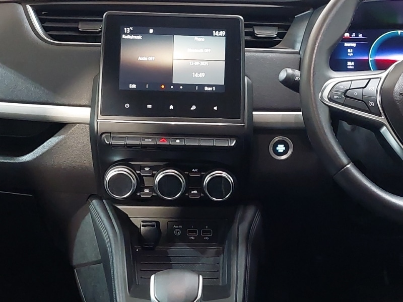 Used Renault Zoe 2022 for sale - 76606806: Photo 11