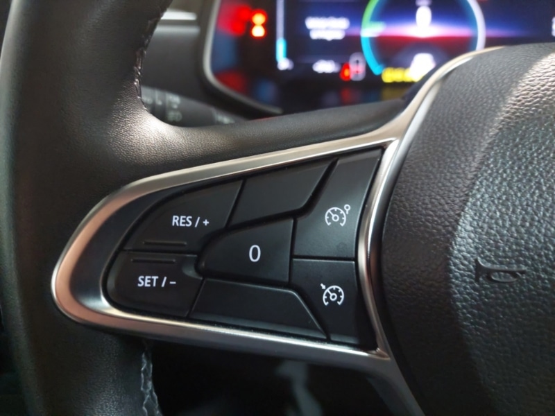 Used Renault Zoe 2022 for sale - 76606806: Photo 12