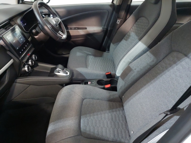 Used Renault Zoe 2022 for sale - 76606806: Photo 5