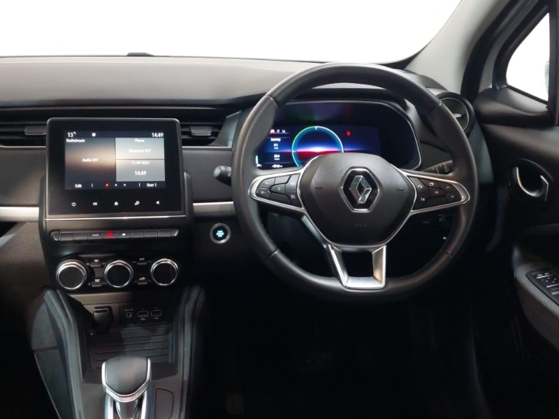 Used Renault Zoe 2022 for sale - 76606806: Photo 7