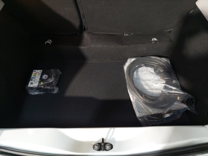 Used Renault Zoe 2022 for sale - 76606806: Photo 8