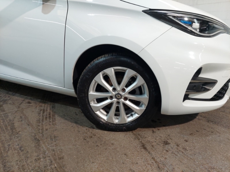 Used Renault Zoe 2022 for sale - 76606806: Photo 9