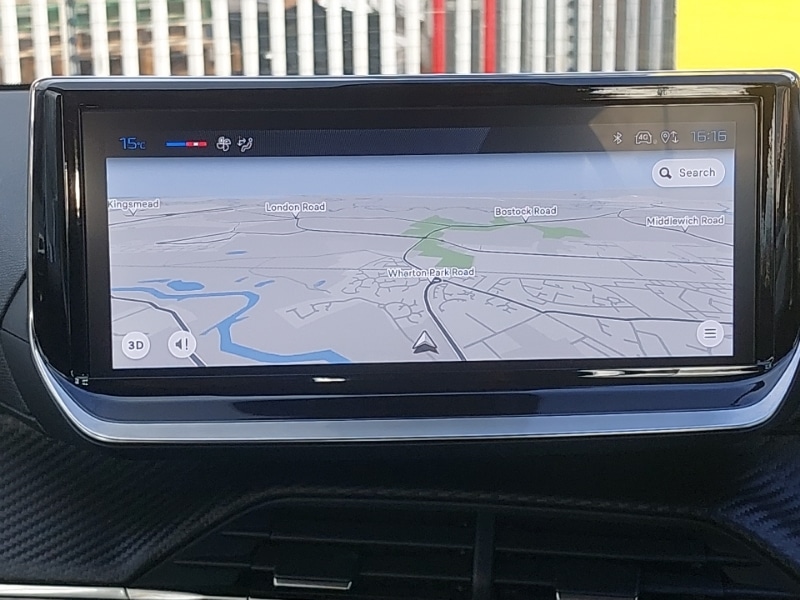 Used Peugeot 208 2025 for sale - 77669994: Photo 10