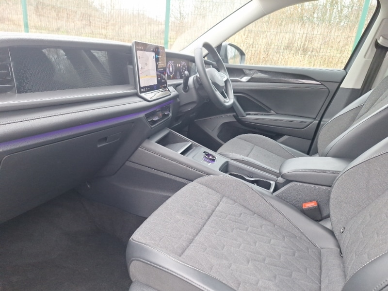 Used Volkswagen Touran 2025 for sale - 77752575: Photo 5