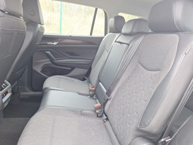 Used Volkswagen Touran 2025 for sale - 77752575: Photo 6