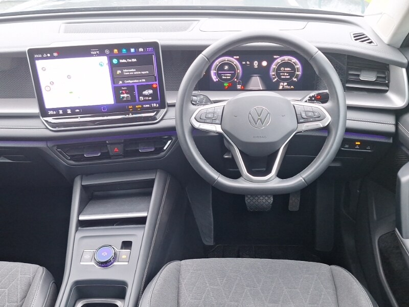 Used Volkswagen Touran 2025 for sale - 77752575: Photo 7