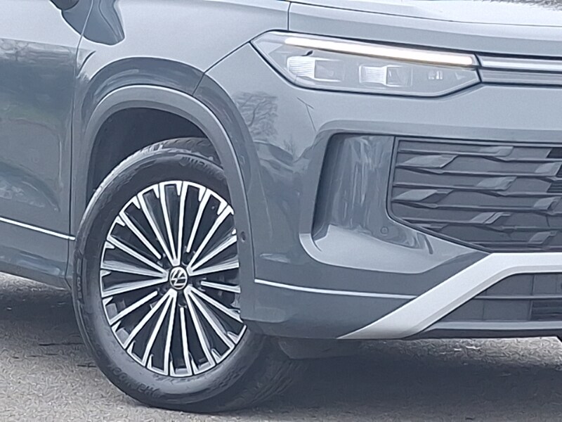 Used Volkswagen Touran 2025 for sale - 77752575: Photo 9