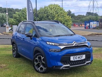 Used Citroen C3 Aircross 2023 for sale - 79360658: Photo