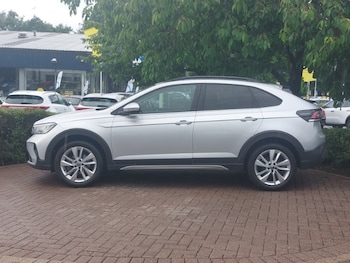 Used Volkswagen Taigo 2025 for sale - 79060764: Photo