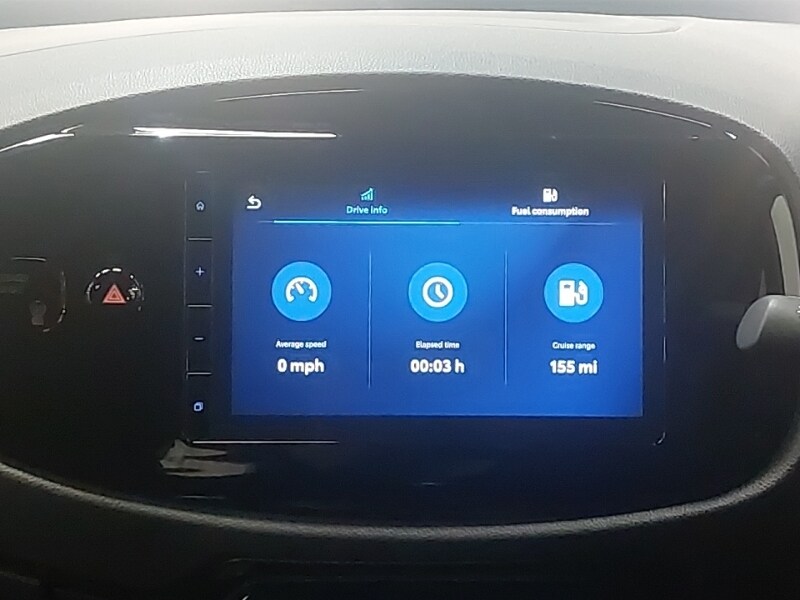 Used Toyota Aygo X 2024 for sale - 77677547: Photo 11