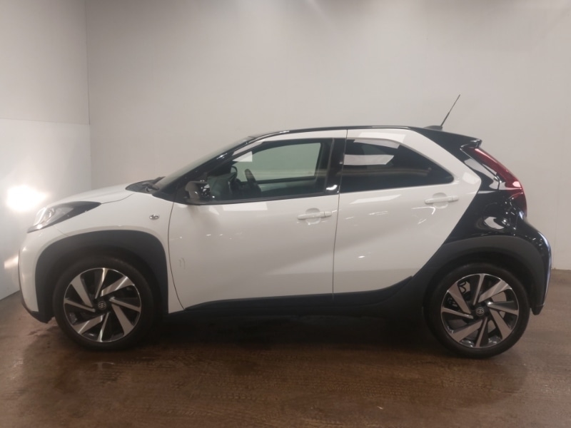 Used Toyota Aygo X 2024 for sale - 77677547: Photo 4