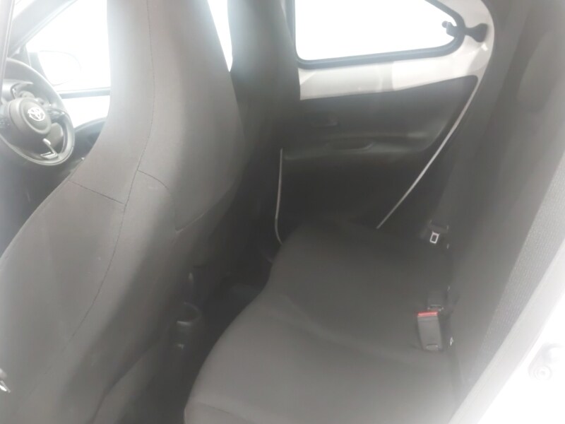 Used Toyota Aygo X 2024 for sale - 77677547: Photo 6