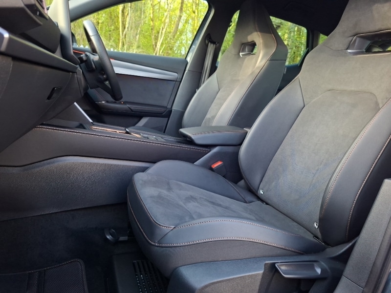 Used Cupra Formentor 2025 for sale - 78023087: Photo 5