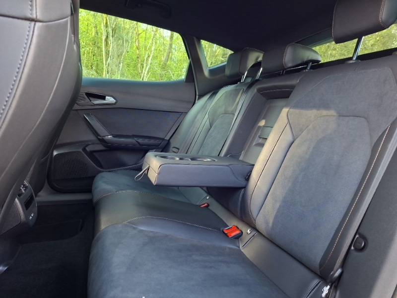 Used Cupra Formentor 2025 for sale - 78023087: Photo 6