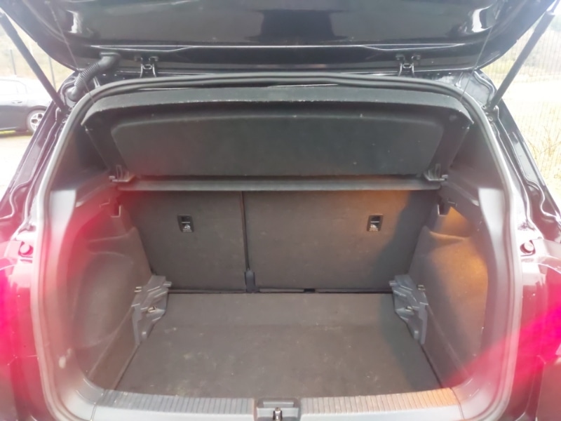 Used Volkswagen T-Cross 2024 for sale - 77573628: Photo 8