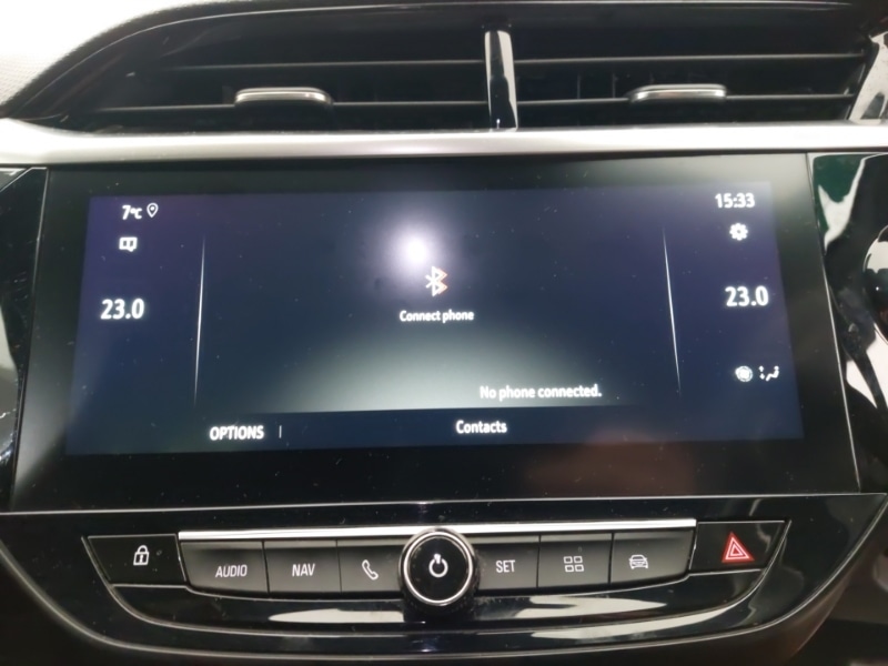 Used Vauxhall Corsa 2022 for sale - 77597255: Photo 11