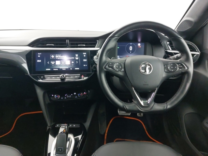 Used Vauxhall Corsa 2022 for sale - 77597255: Photo 7