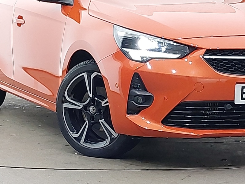 Used Vauxhall Corsa 2022 for sale - 77597255: Photo 9