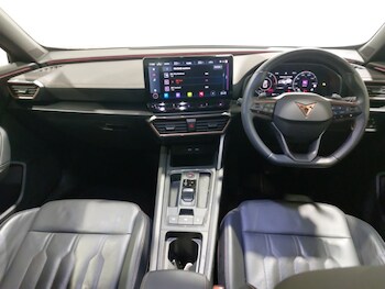 Used Cupra Formentor 2022 for sale - 77722320: Photo