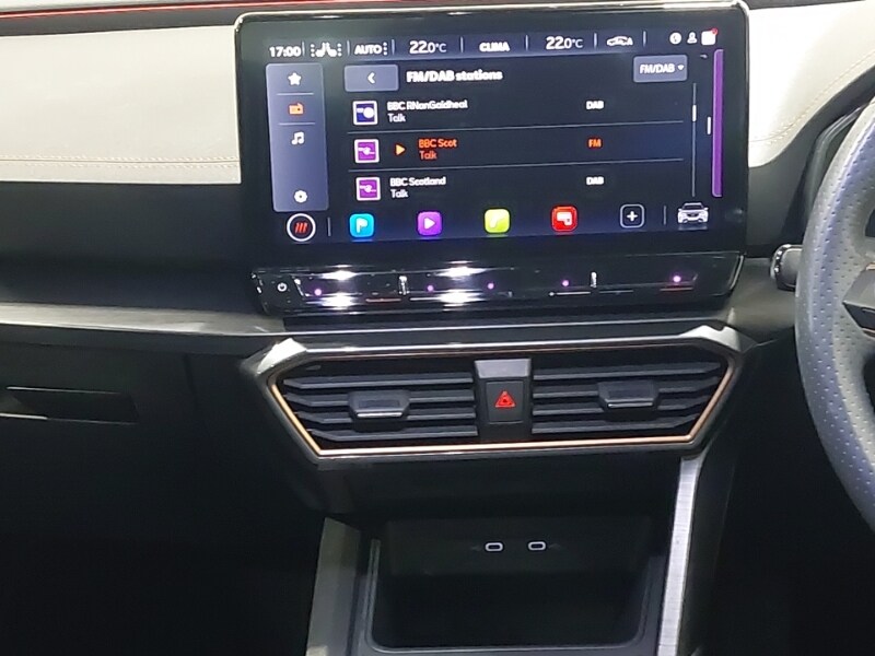 Used Cupra Formentor 2022 for sale - 77722320: Photo 7