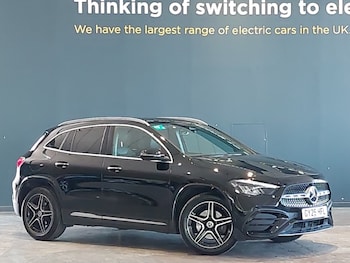 Used Mercedes-Benz GLA 2025 for sale - 79513402: Photo