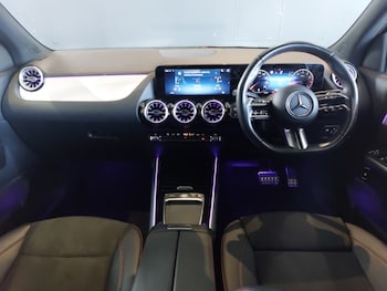 Used Mercedes-Benz GLA 2025 for sale - 79513402: Photo