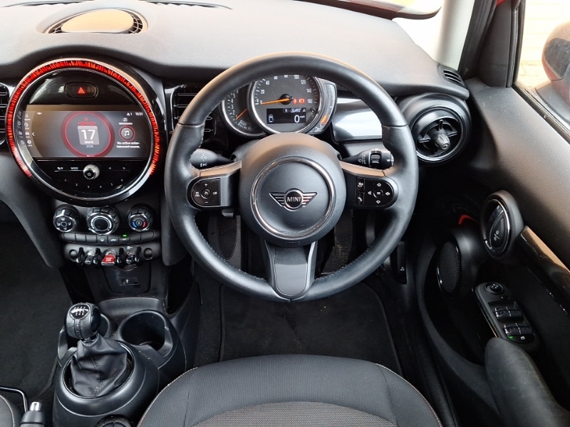 Used MINI Hatch 2022 for sale - 77923337: Photo 11