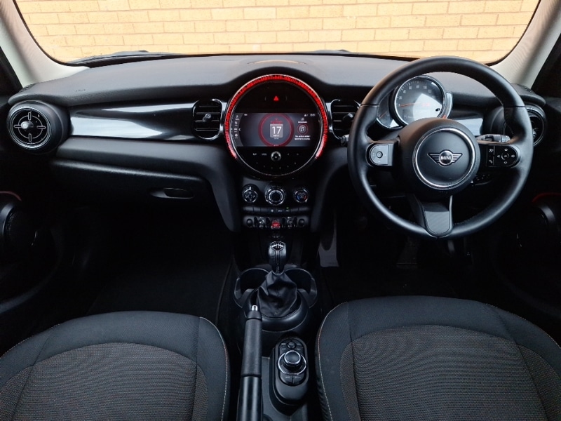 Used MINI Hatch 2022 for sale - 77923337: Photo 2