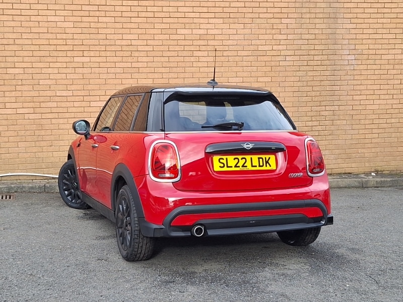 Used MINI Hatch 2022 for sale - 77923337: Photo 3