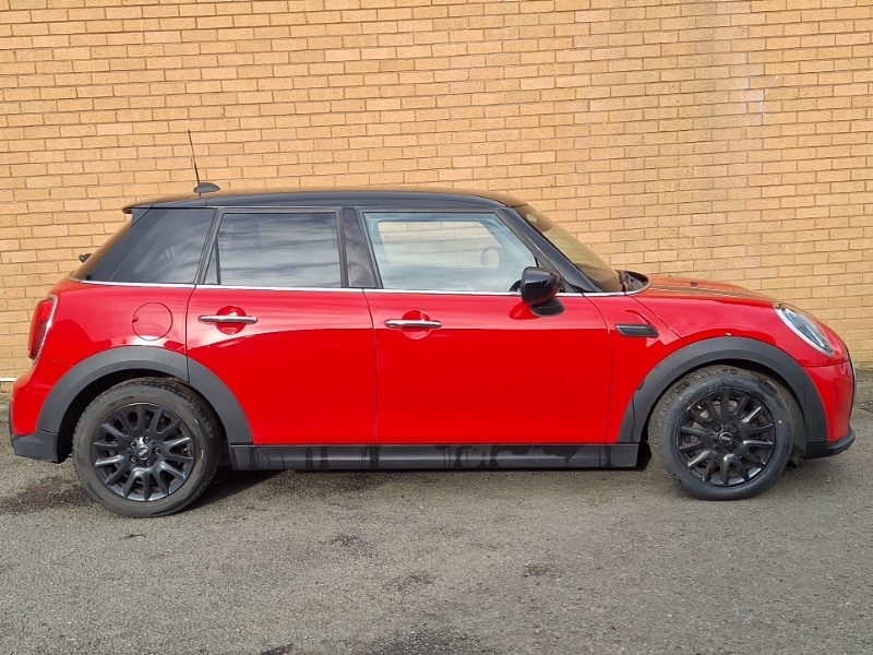 Used MINI Hatch 2022 for sale - 77923337: Photo 4