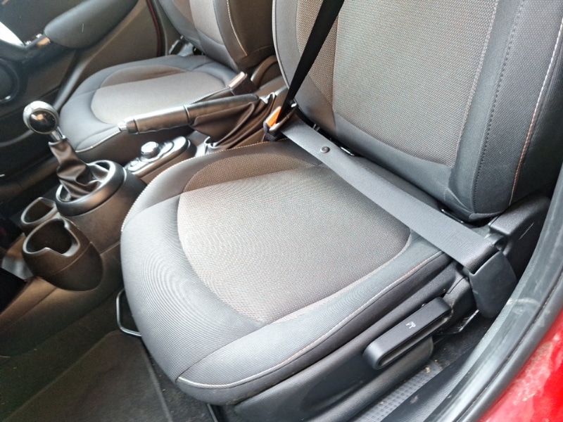 Used MINI Hatch 2022 for sale - 77923337: Photo 5