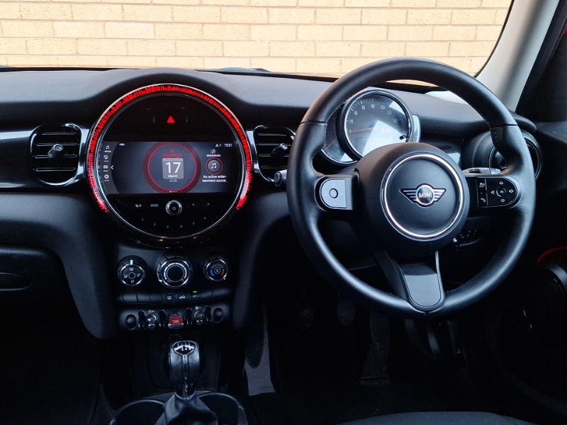 Used MINI Hatch 2022 for sale - 77923337: Photo 7