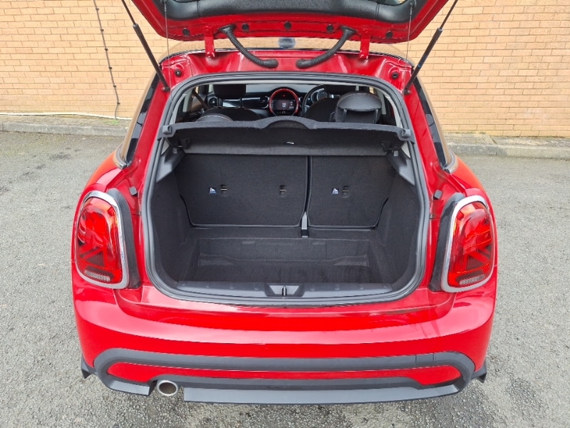 Used MINI Hatch 2022 for sale - 77923337: Photo 8