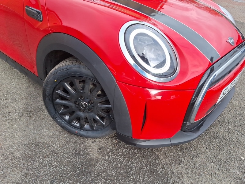 Used MINI Hatch 2022 for sale - 77923337: Photo 9