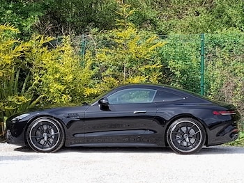 Used Mercedes-Benz AMG GT 2025 for sale - 79510535: Photo