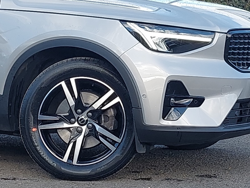 Used Volvo XC40 2023 for sale - 77956251: Photo 9